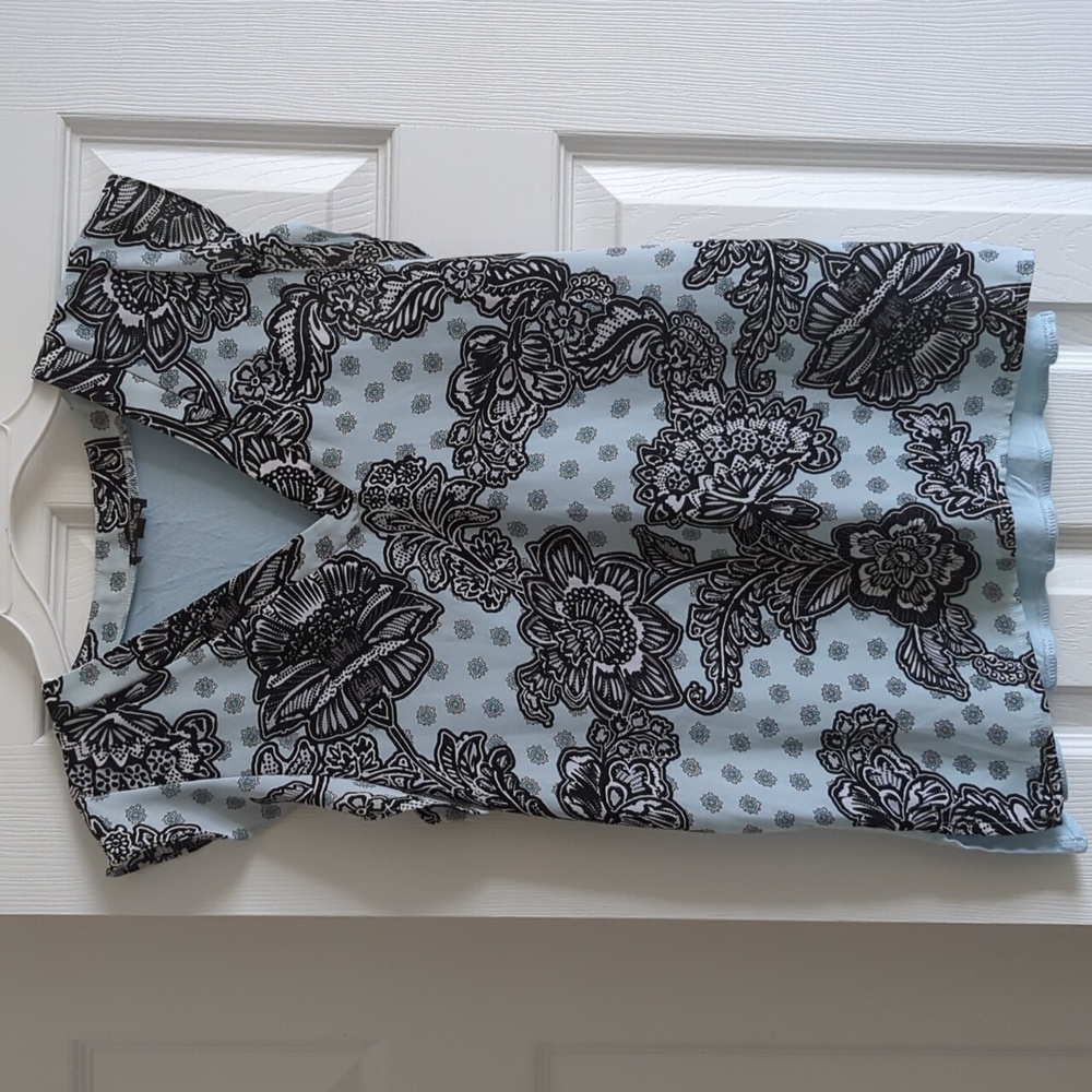 Express Ladies Top